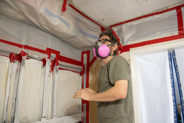 Best Airborne Mold Testing  in , OR
