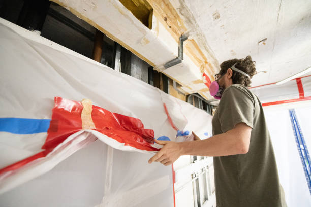 Best Comprehensive Air Testing for Mold Contaminants  in , OR