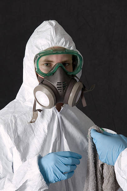 Best Crawl Space Mold Remediation  in , OR
